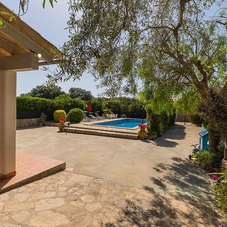 Finca Sa Sini Buger Exterior photo