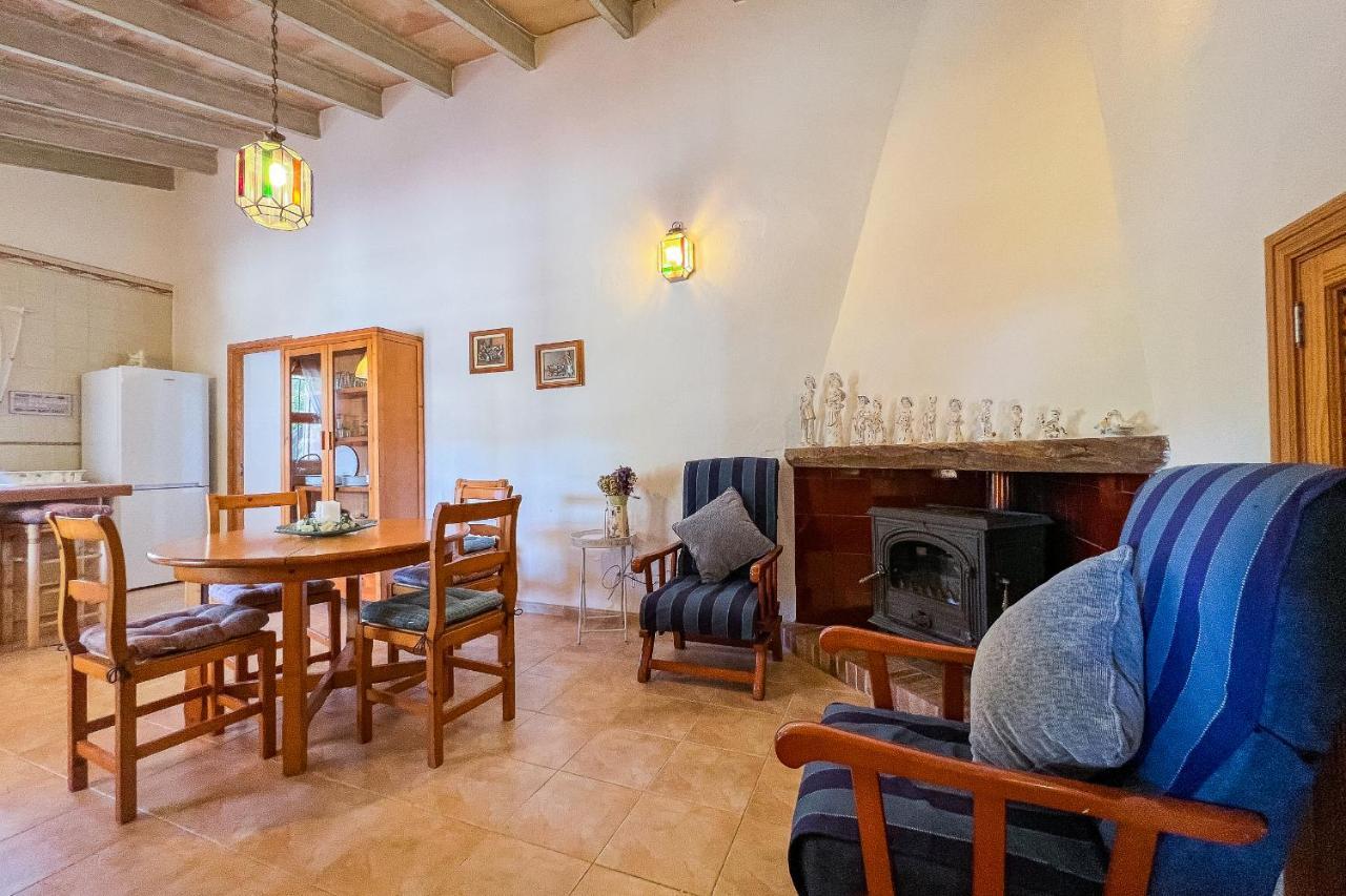 Finca Sa Sini Buger Exterior photo
