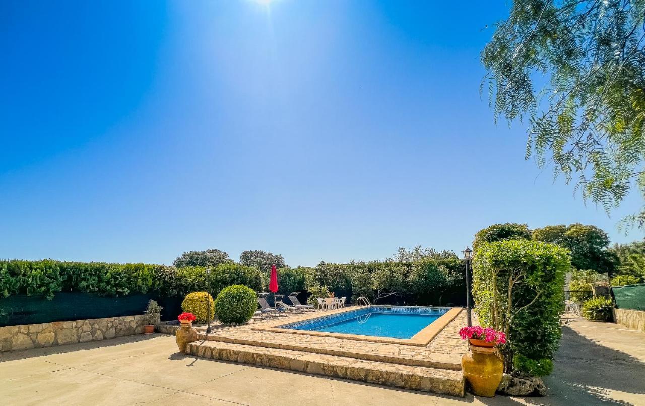 Finca Sa Sini Buger Exterior photo